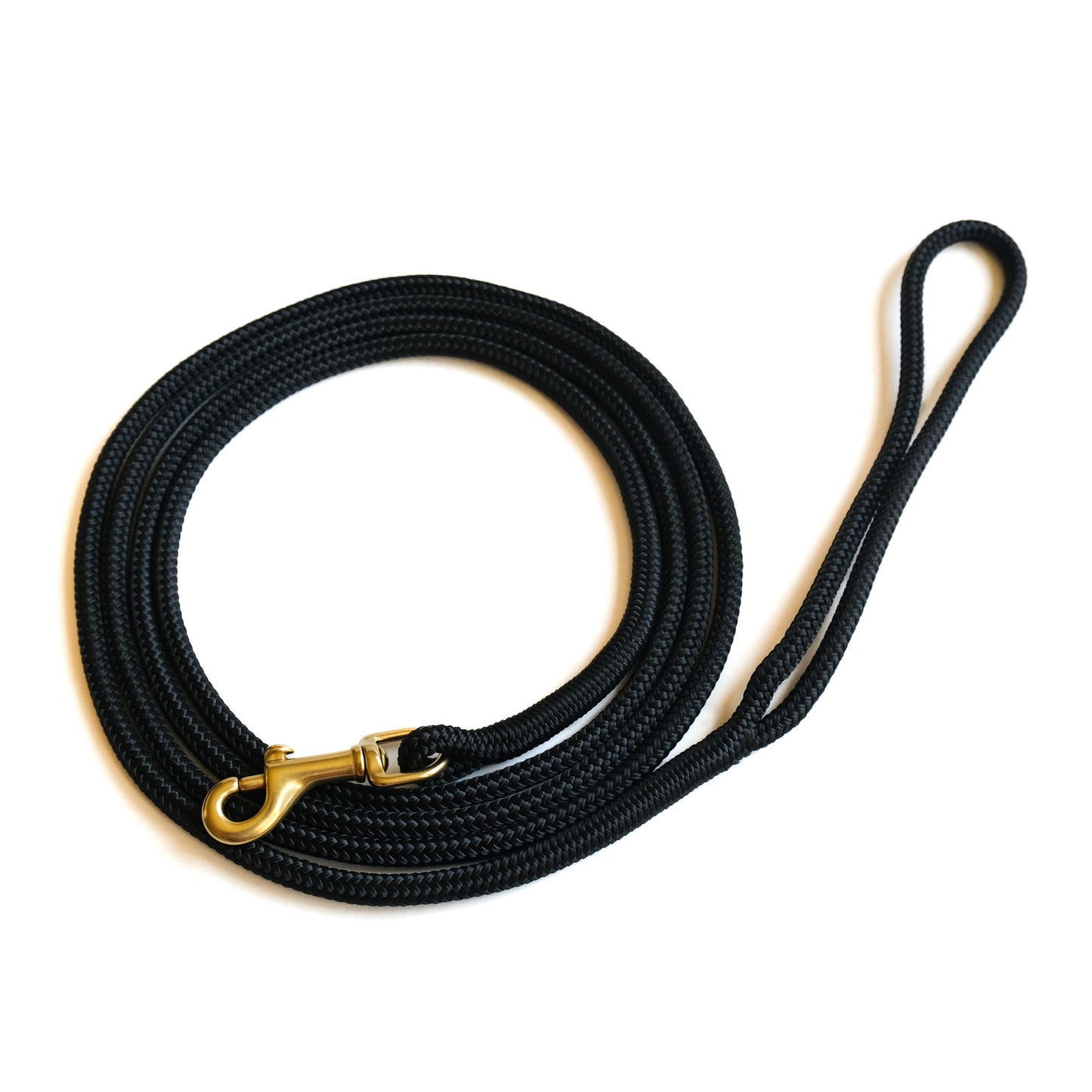 The Little Mosey - Thin Rope Leash