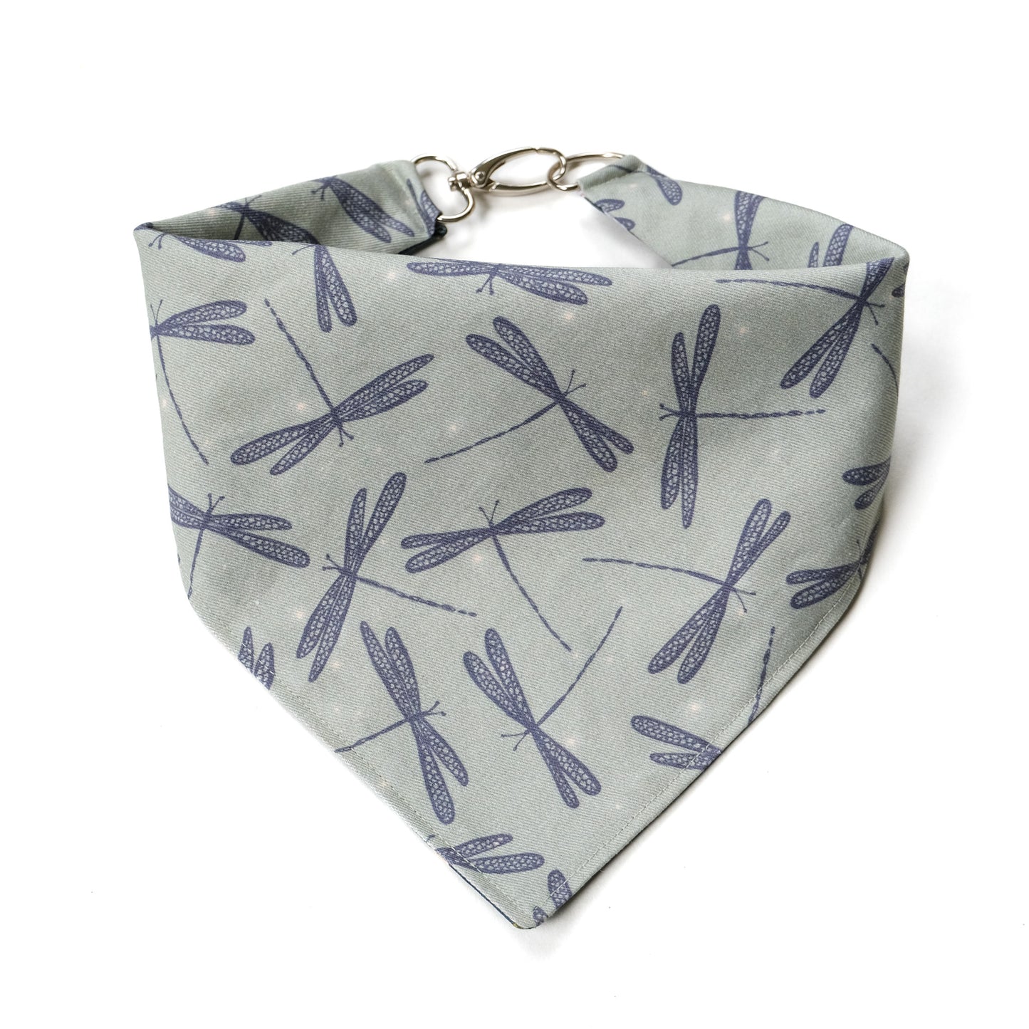 Summer Woodland Reversible Bandana