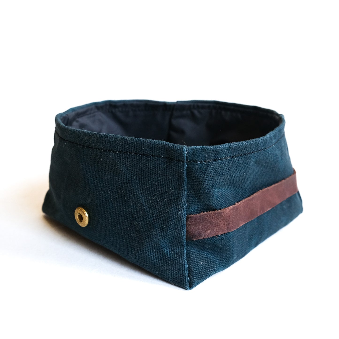 The Traveler Dog Bowl