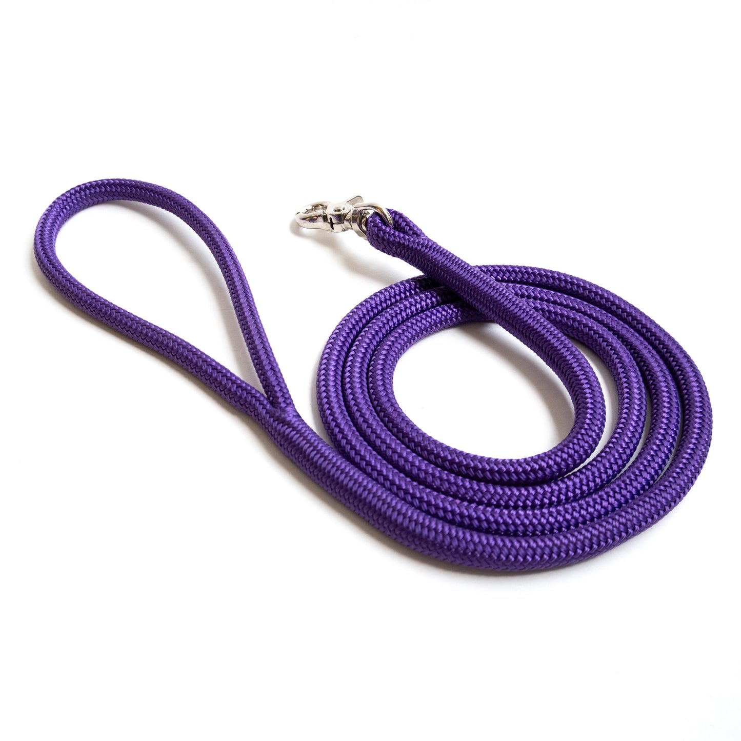 The Little Mosey - Thin Rope Leash
