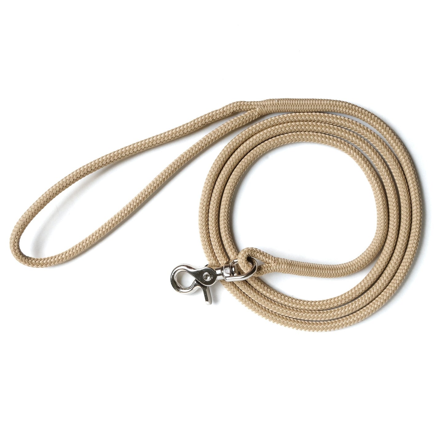 The Little Mosey - Thin Rope Leash