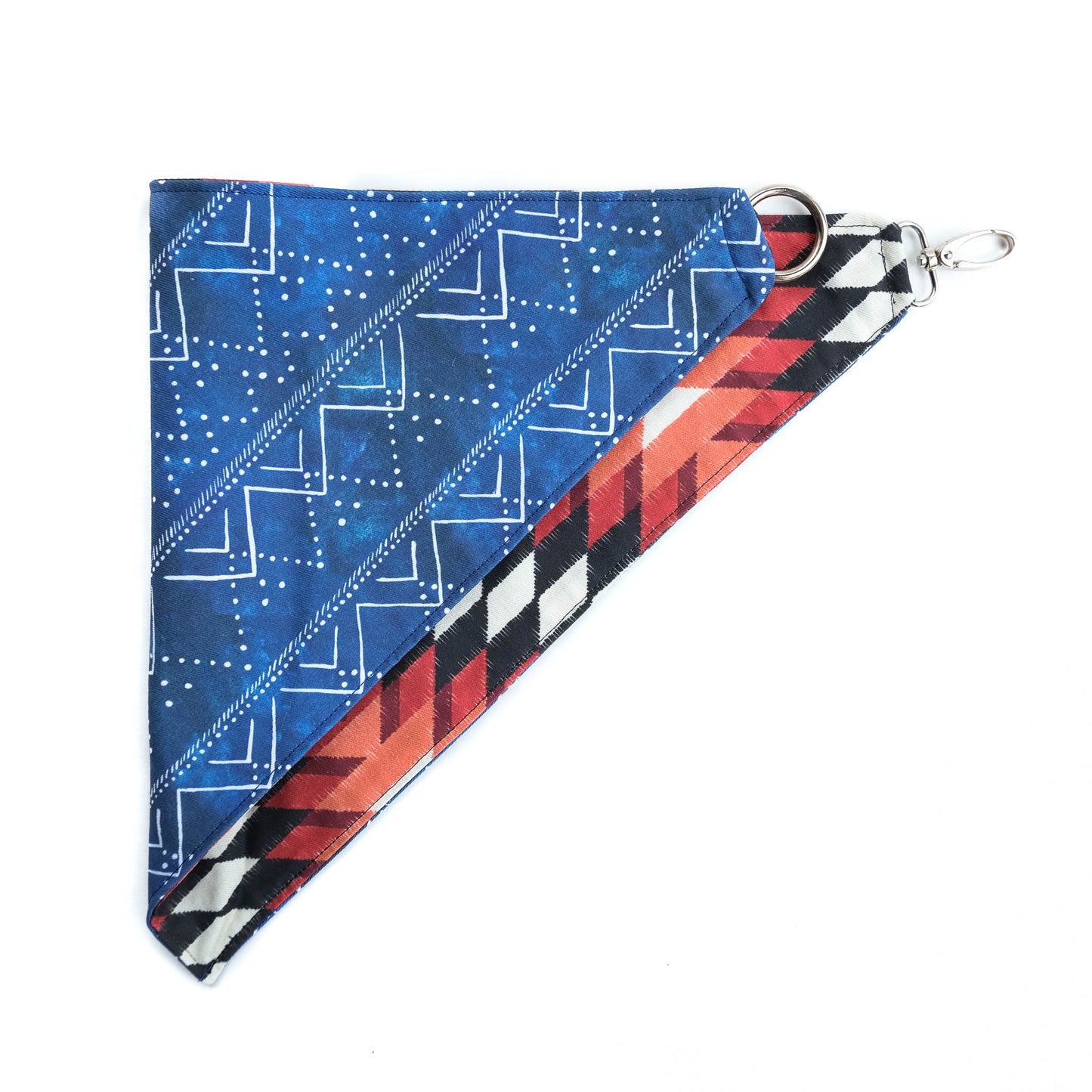 Mountain Phoenix Reversible Bandana