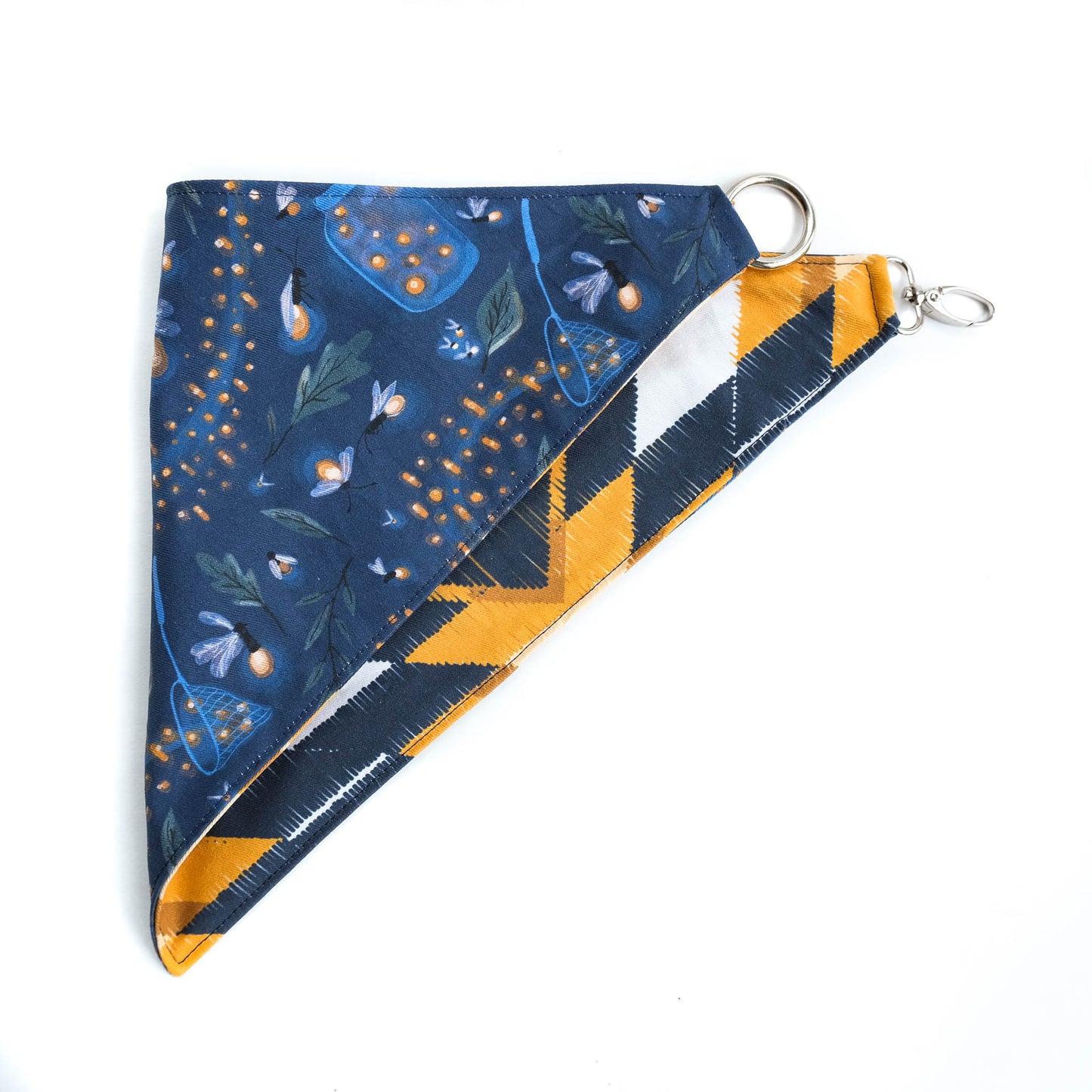 Firefly Phoenix Reversible Bandana