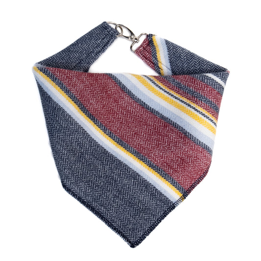 Lake Life Clip-On Bandana