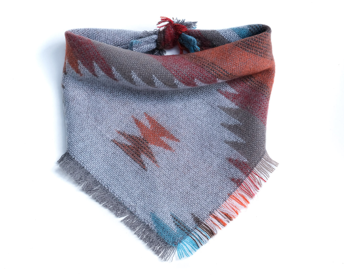 Aztec Tie Bandana