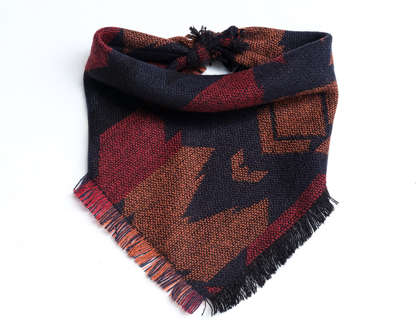 Aztec Tie Bandana