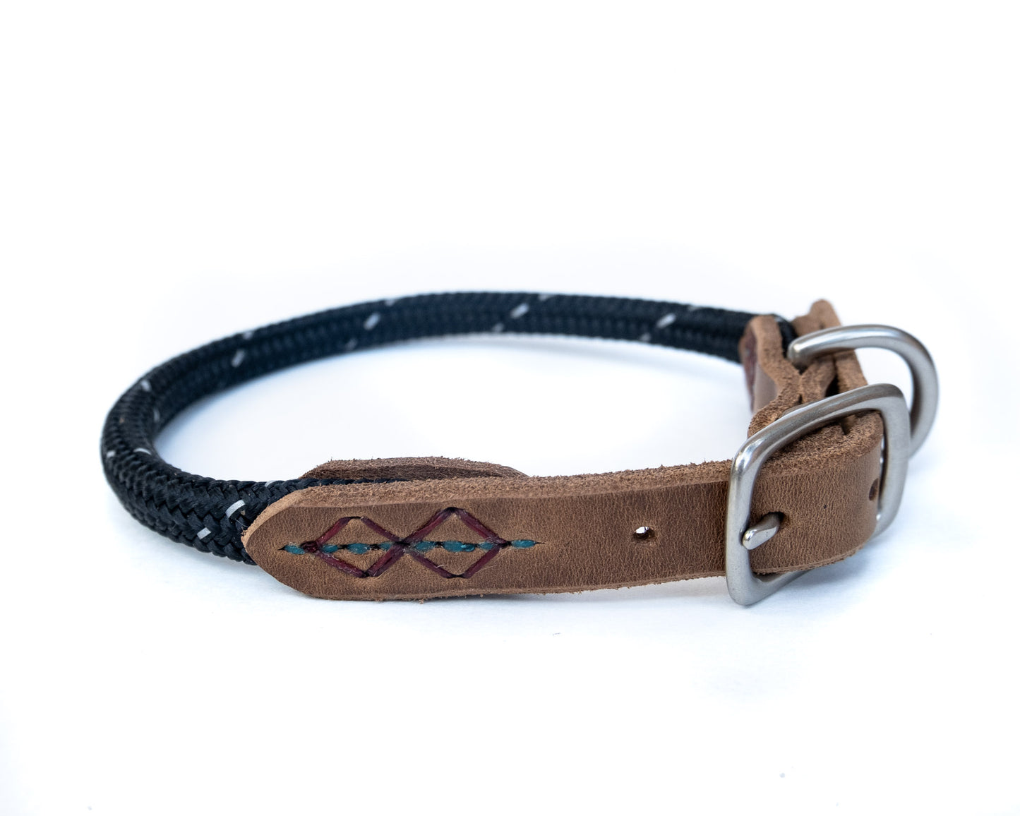 reflective dog collar