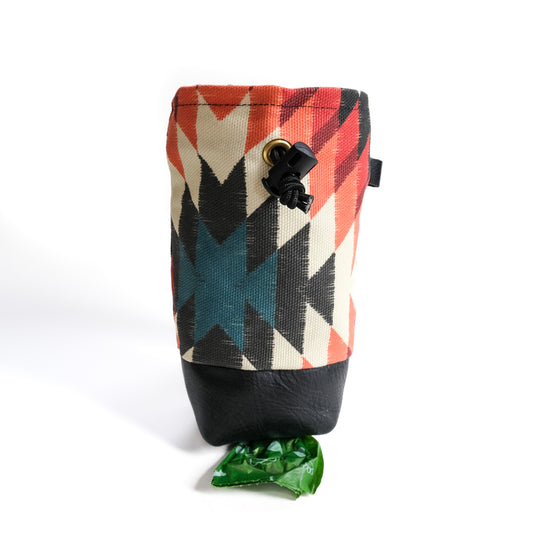 The Wander Treat Bag