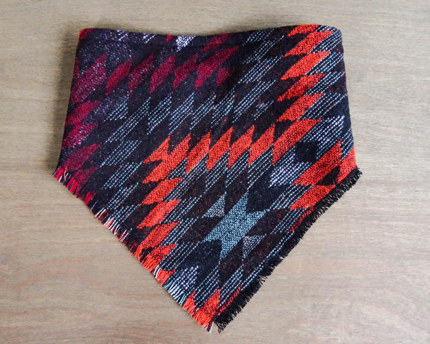 Desert Nights Bandana-Dog Bandana-[curren_alte_text]-WanderDog Designs