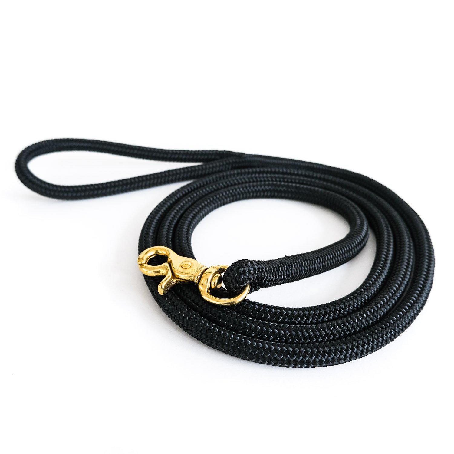 8 ft dog on sale leash