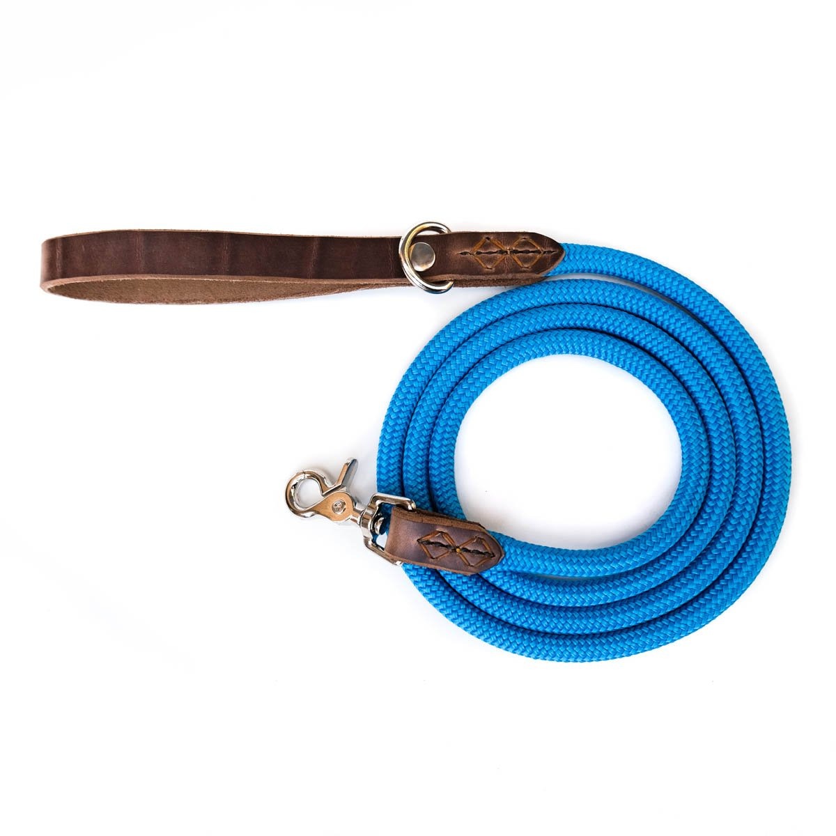  Customer reviews: Genuine Leather Braided Handle for